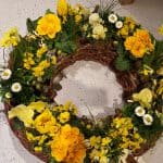 Blumen-Luz Altensteig Trauer Trauerschmuck 2020