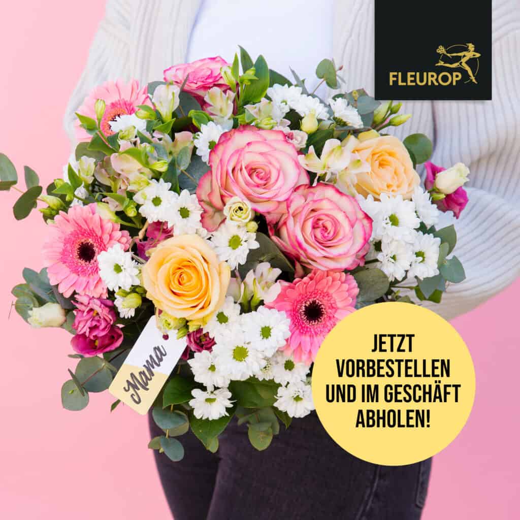 Muttertag Mai 2021 Blumen-Lut Altensteig (5)