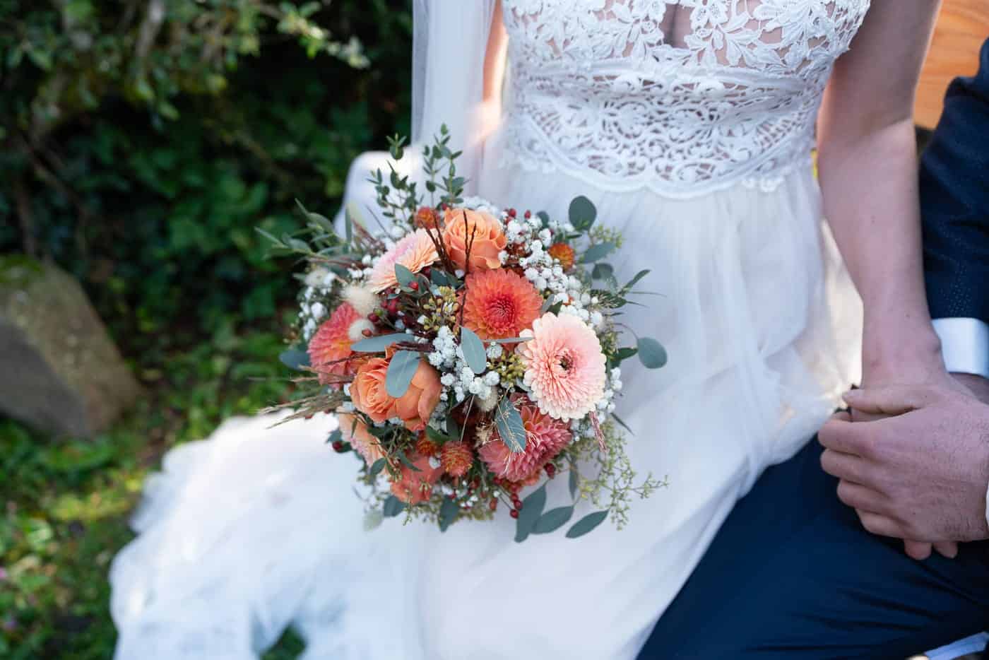 Blumen-Luz Altensteig Hochzeit Hochzeitsschmuck 2023
